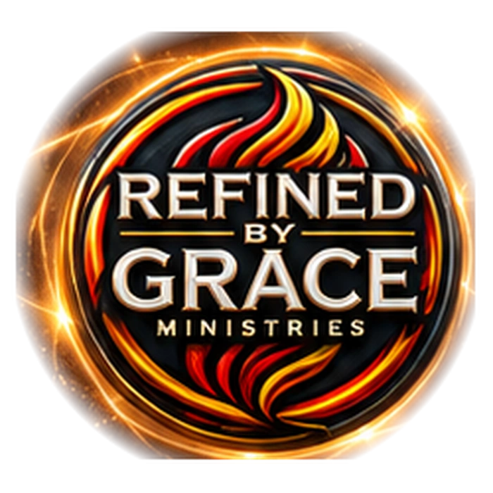 Refined By Grace Ministries